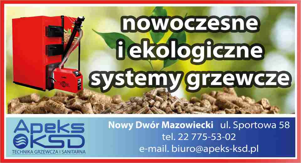 APEKS KSD - grzejniki NOWY DWÓR MAZOWIECKI grzejniki NOWY DWÓR MAZOWIECKI